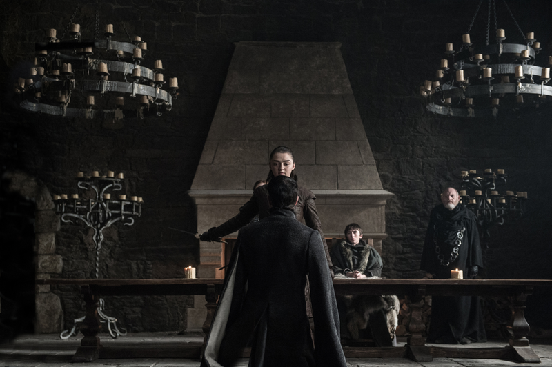 Photo: HBO